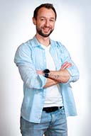 Tim Hilbert