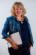 Patricia Thomsen Patricia Thomsen Souffleuse